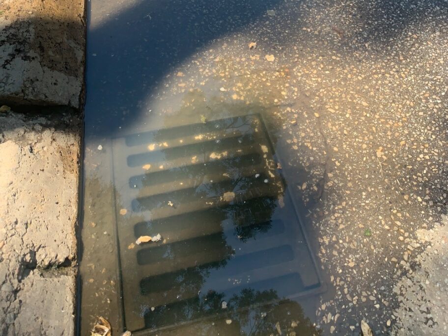 Grad Niš apeluje da se racionalno troši voda, a građani ukazuju da treba prvo popraviti kvarove 18 1720635893159