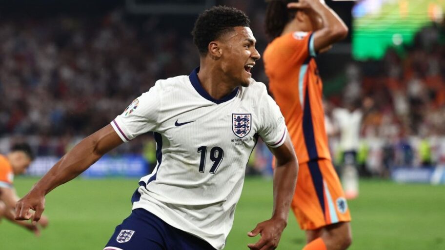 Euro 2024: Engleska u 90. minutu do pobede nad Holandijom i finala 3 133488821 3fe1b9c41da92cf0721e7ca729eedd39a6d614f1