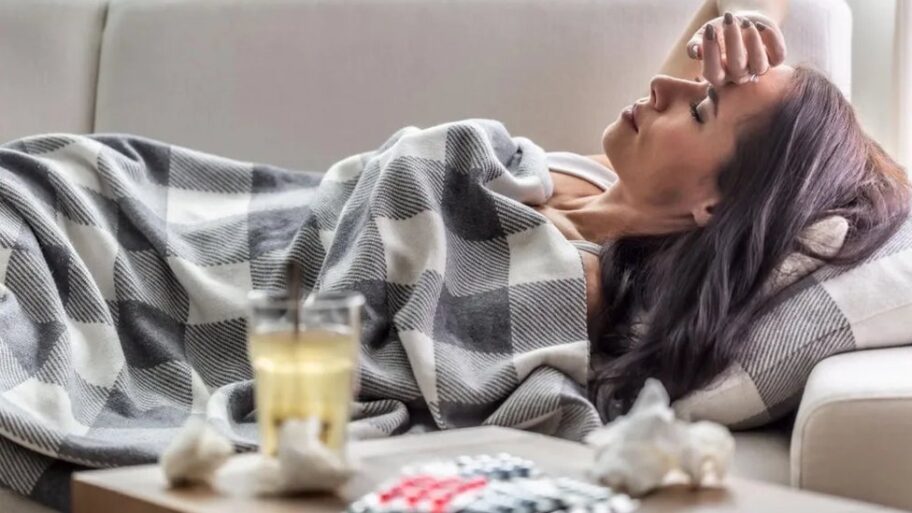 Korona virus: Kakve su to nove FLiRT varijante, najdominantnije u 2024. prema SZO 20 133488790 1303197d 6001 4602 a68e 4360a808813d