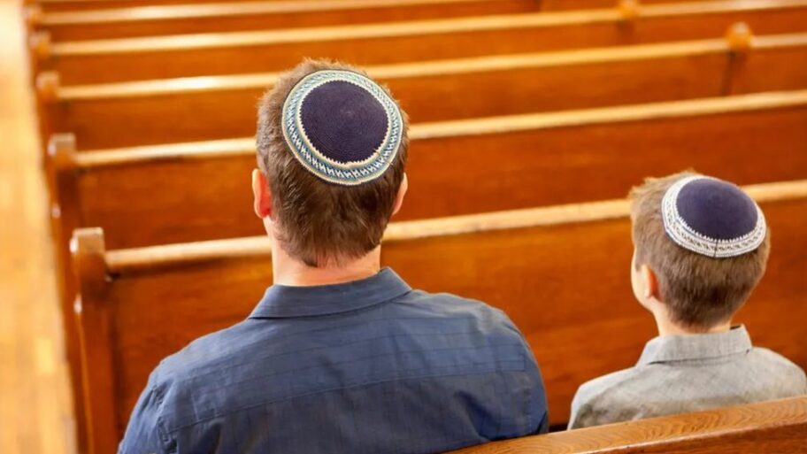 Izrael i Palestinci: „Talas antisemitizma" zapljuskuje EU, pokazuje istraživanje 16 133489271 5ebd37d7 9891 432a 97dd 560c4273b195