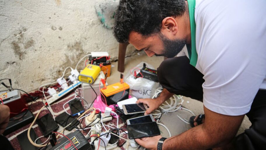 Izrael i Palestinci: „Majkrosoft je uništio moj digitalni život nakon što sam zvao kući u Gazu" 15 133489274 image002