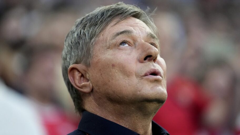 Euro 2024: Stojković ostaje selektor Srbije, uprkos neuspehu 3 133467861 d20ab29ecb4606766eb31395c7b323163711e253