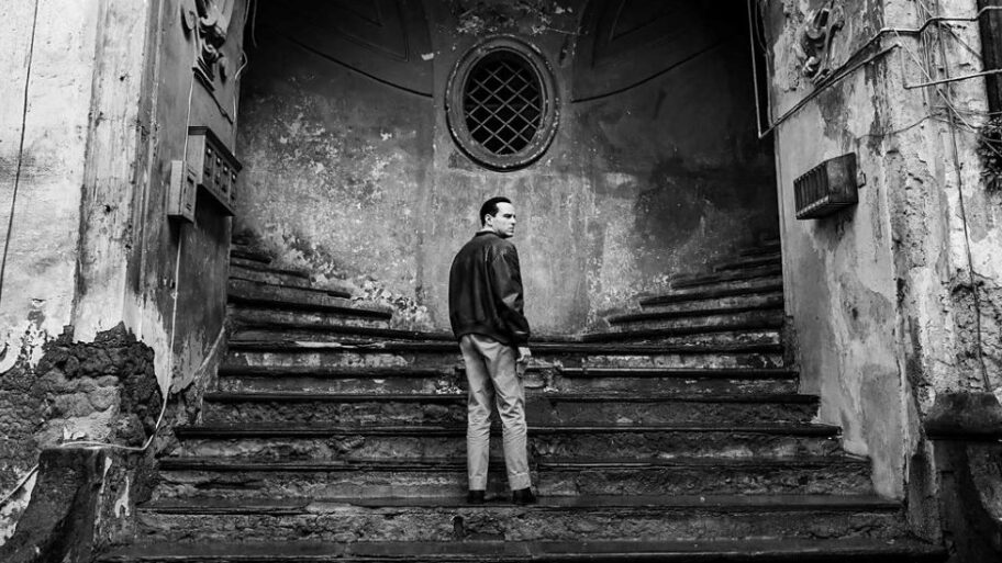 Netfliks: Riplijeva „dolce vita” je crno bela, ali gradići duž obale Amalfi su jarkih boja 1 133484692 dv