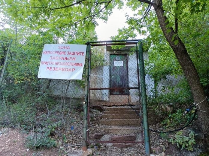 Niško selo Jasenovik i ovog leta bez vode: Nova bušotina od 2 miliona dinara nije rešila problem