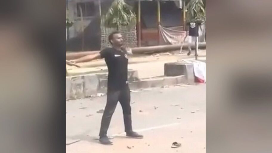 „Nije držao oružje u ruci”: Student ubijen na protestima u Bangladešu 17 133499950 image