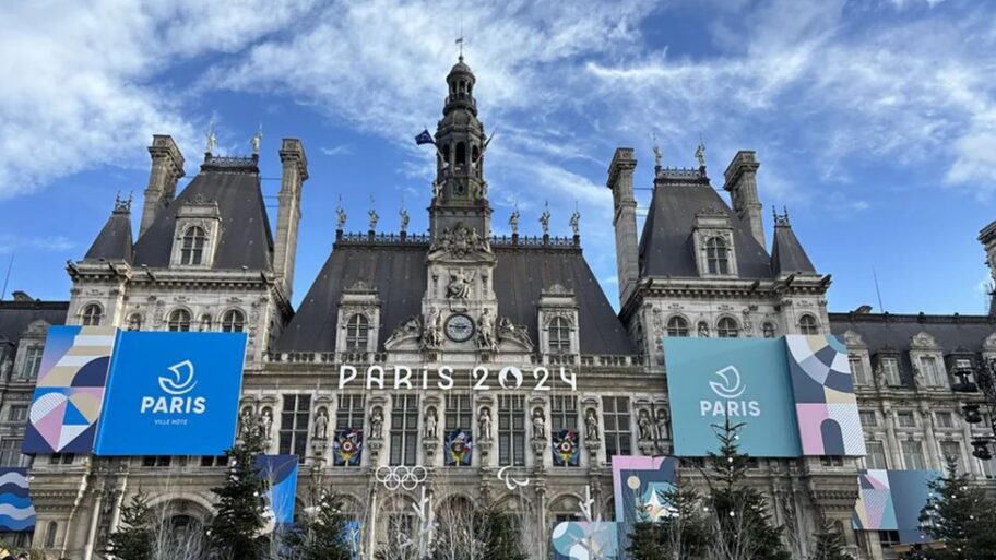 Olimpijske igre u Parizu: Istorijske znamenitosti kao poprišta takmičenja 13 133480798 1