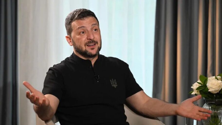 Rusija i Ukrajina: „Tramp bi bio težak za saradnju, ali mi smo vredni radnici", kaže Zelenski 12 133498035 6260cbaf e5ca 4de4 862a fc88e6f686b7