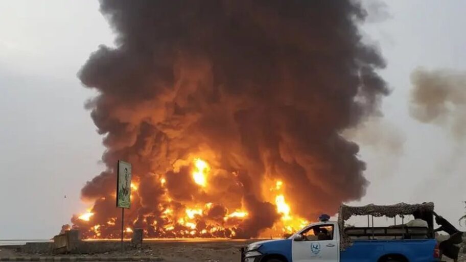 Novi front na Bliskom istoku: Izrael i Huti u ratu 4 133501759 49037f01 c59c 4413 a0c5 35954d9141c6