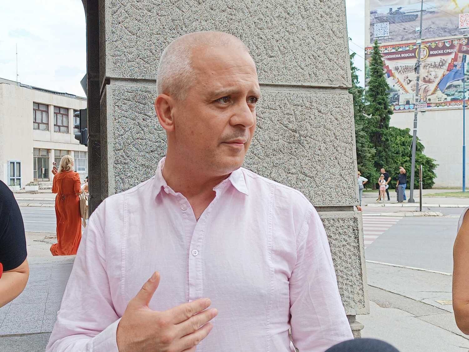 vladimir stanojević