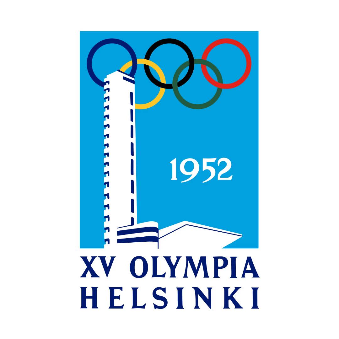 Olimpijske igre u Helsinkiju bile 1952. godine; foto: olympics.com