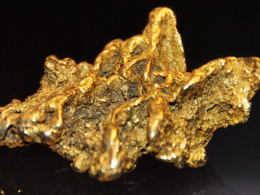 Ministarstvo rudarstva: Nema "kopanja", u Nišavskom okrugu istražuju se minerali na tri lokacije 17 zlato flickr James St John