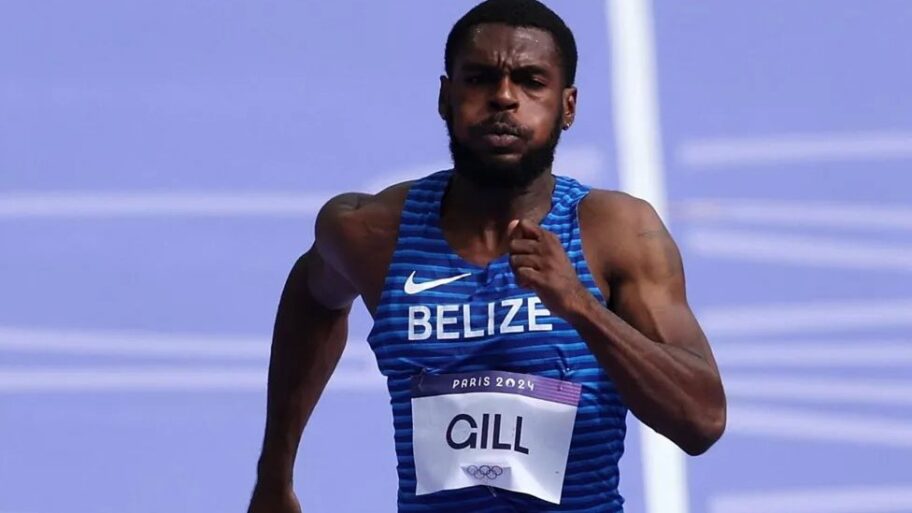 Olimpijske igre u Parizu 2024: Kako je biti jedini predstavnik države 12 133523416 87c0dba8 e4e9 42f1 8814 17149dd87d84