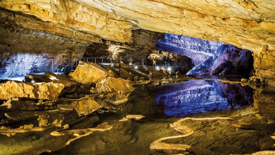 Bosna i Hercegovina: Pećina Vjetrenica na UNESKO listi prirodne baštine 9 133523626 zeljkocuricvjetrenica 46