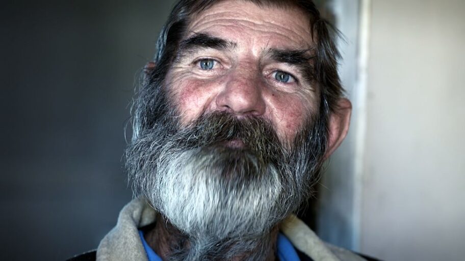 Lui van Skur: 'Aparthejdski ubica' koji je „lovio” crnce i duhovi prošlosti Južnoafričke republike 8 133504256 image