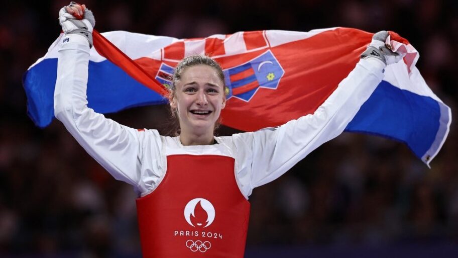 Olimpijske igre u Parizu 2024: Vaterpolisti Srbije u polufinalu, nova medalja za Hrvatsku 13 133524511 d95d948beec79682a9692b88bd21eb091ffe2525