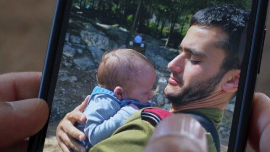 Izrael i Palestinci: Uzimanje sperme poginulih Izraelaca radi potomstva 4 133515187 7383f65c f3d6 4301 80de f35a2446088e