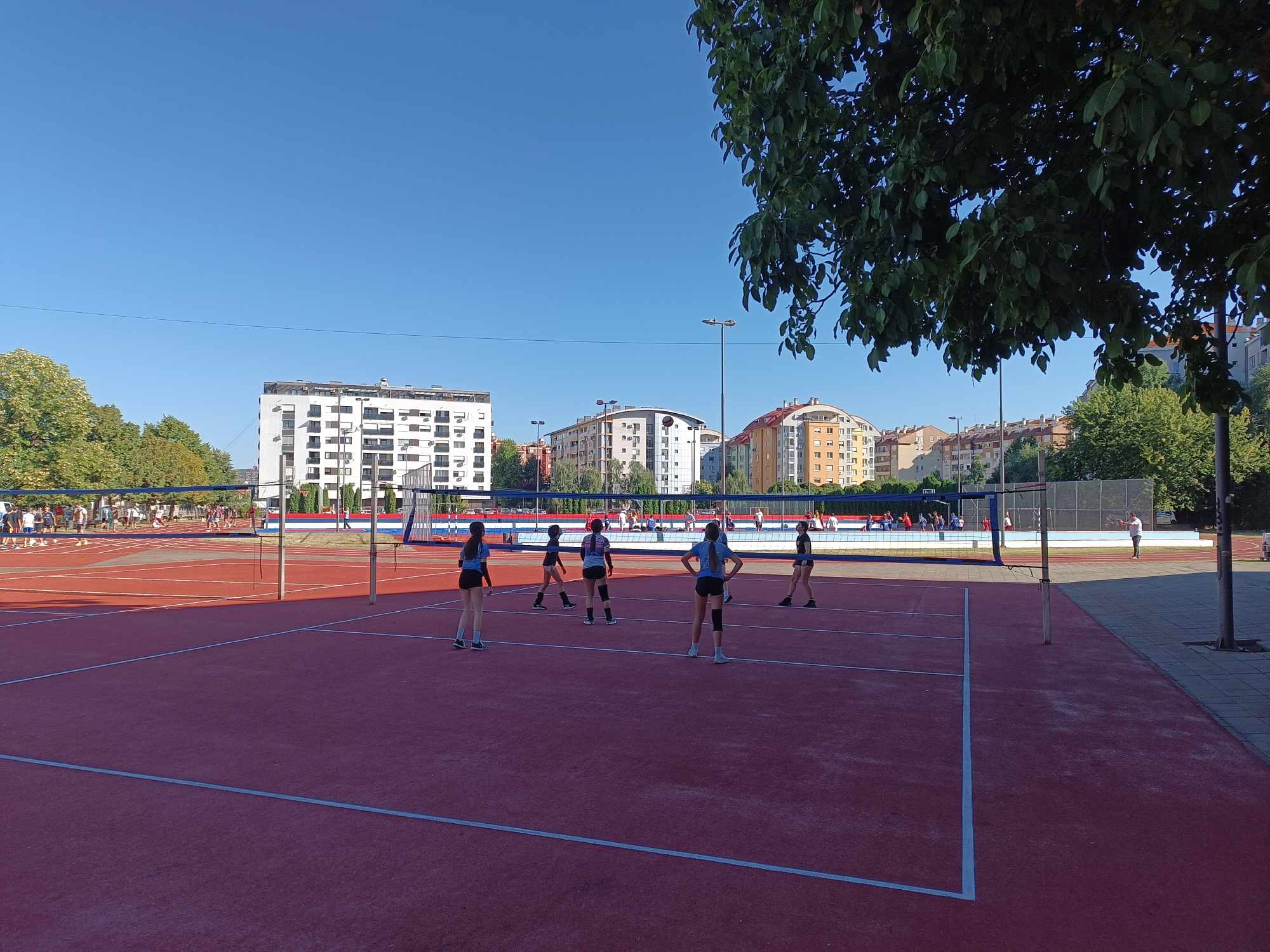 os dusan radovic, tereni, foto ljubica jocic 2