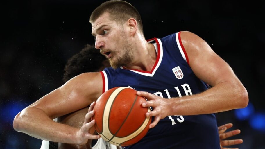 Olimpijske igre u Parizu 2024: Srpski košarkaši bili blizu pobede nad SAD, za bronzu sa Nemcima 2 133525999 1d0d8c371506dae7b0eee2fa75a4444e1a6e352e
