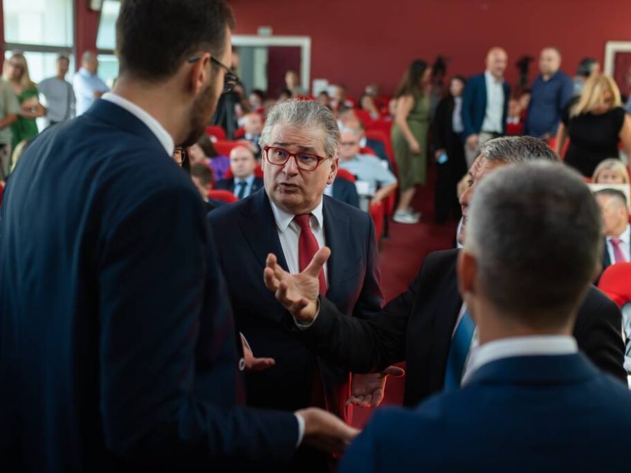 Skupstina Grada Nisa konstitutivna sednica foto Jelena Misic 1