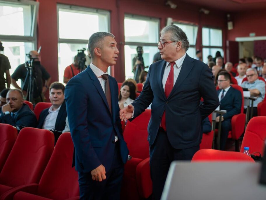 Skupstina Grada Nisa konstitutivna sednica foto Jelena Misic 4