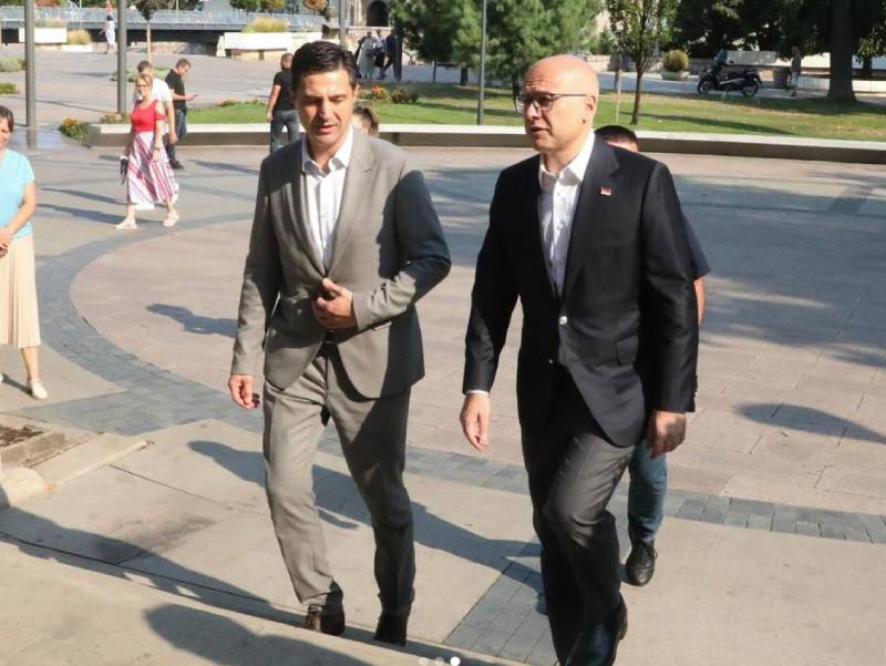 dragoslav pavlovic i milos vucevic instagram