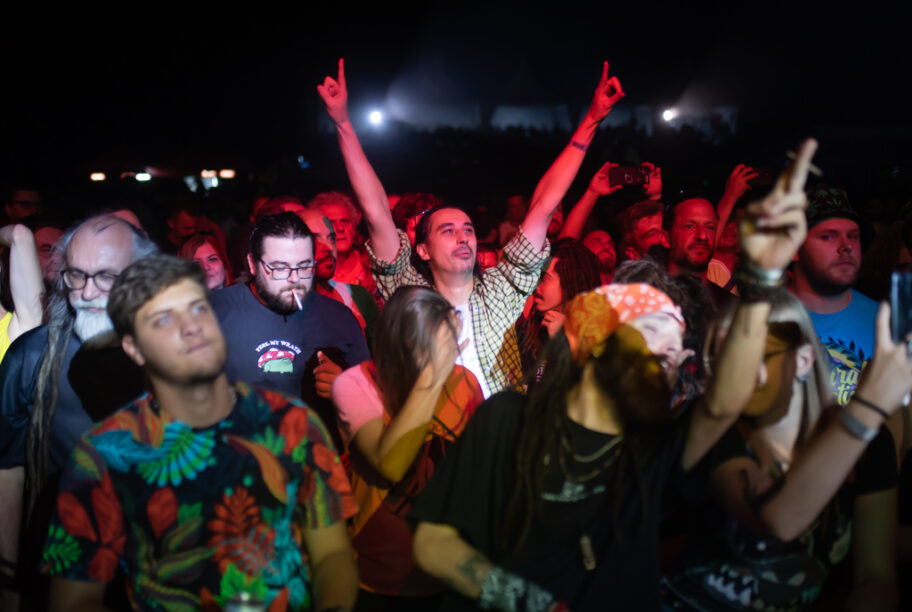 Pretposlednje veče "Nišvila" u znaku gitara, ekperimentalnog i latino džeza 15 JLM 6507