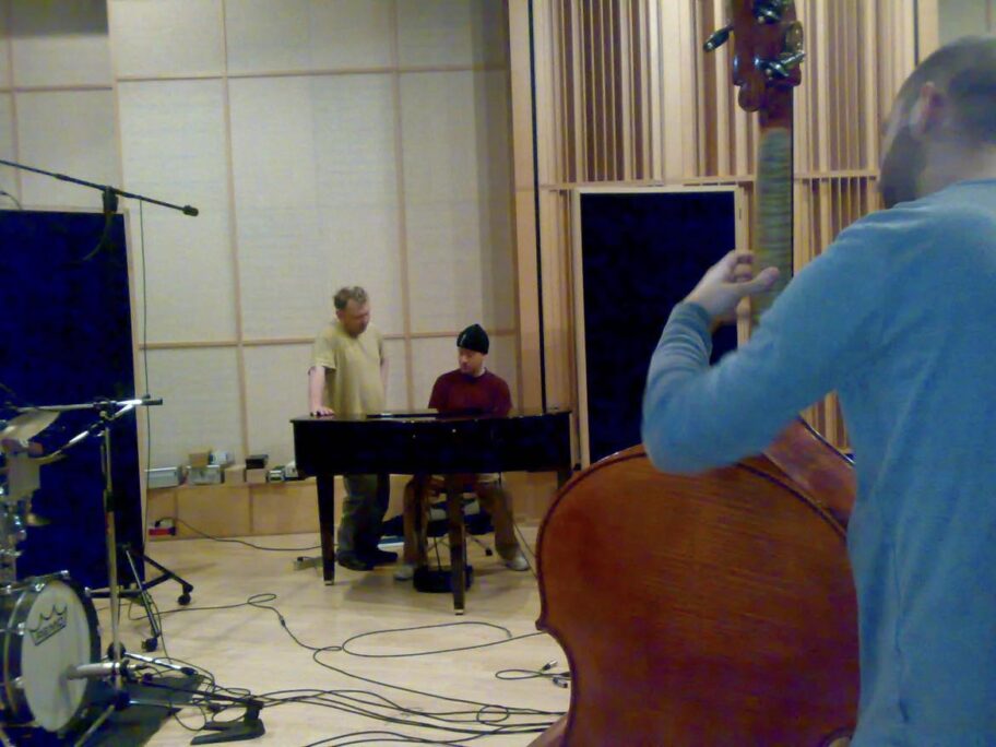 Rus i Amerikanac na "Nišvilu" u misiji mirenja društvenih razlika kroz džez 16 454369493 1437049840180741 8378570576744725851 n