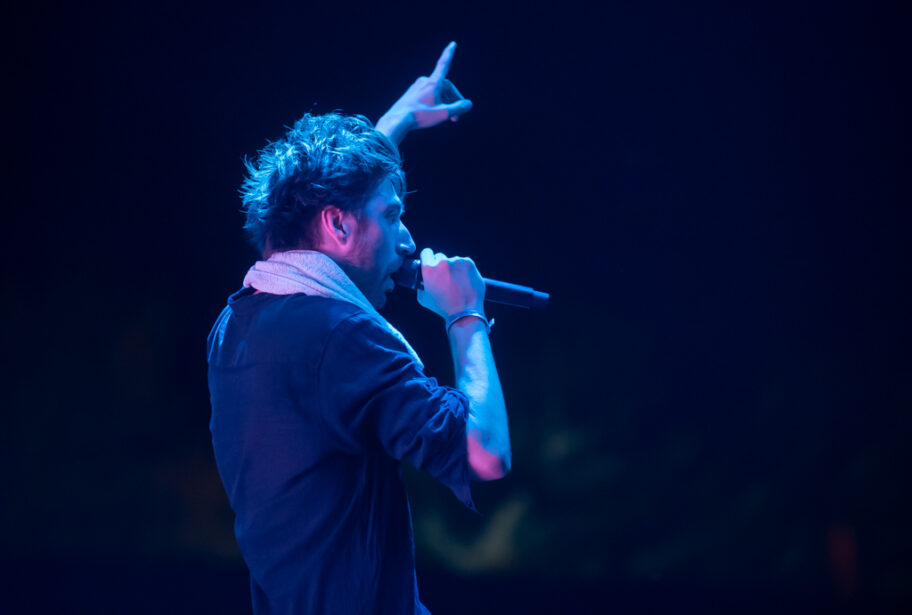 "Stereo Banana" slavi 13 godina - dupli koncert u Nišu i povratak "tamo gde je sve počelo" 7 JLM 6815