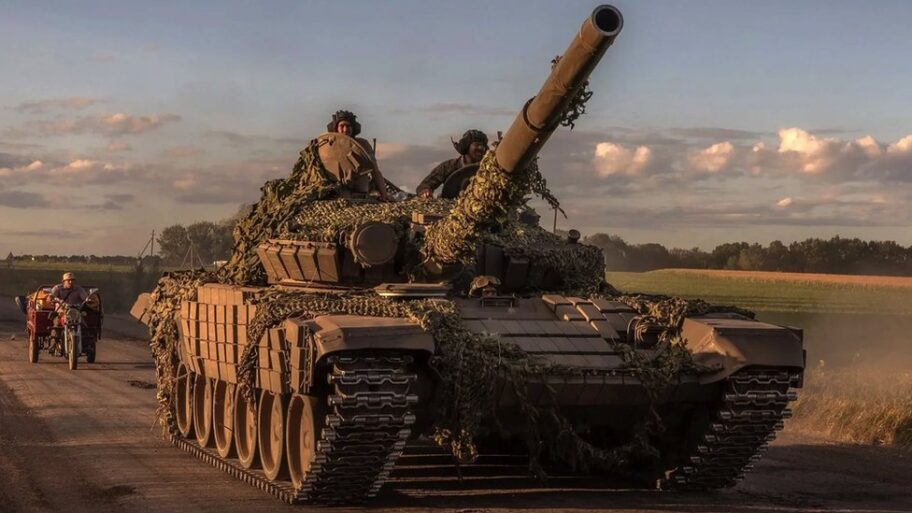 Rusija i Ukrajina: Kijev se nada da će upad u Kursk promeniti tok rata 15 133538155 4091c3aa 63bd 4f5b bd92 edafd6f5183d