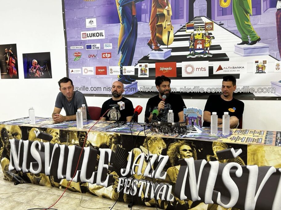 Niške snage, Konstrakta, rege i džez na zatvaranju "Nišvila" 12 454513595 886660483368770 1454167133973913659 n