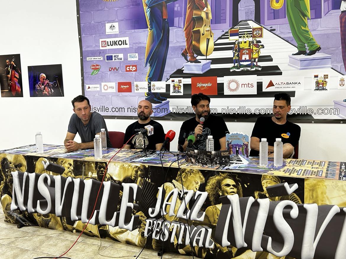 Niške snage, Konstrakta, rege i džez na zatvaranju "Nišvila" 1 454513595 886660483368770 1454167133973913659 n