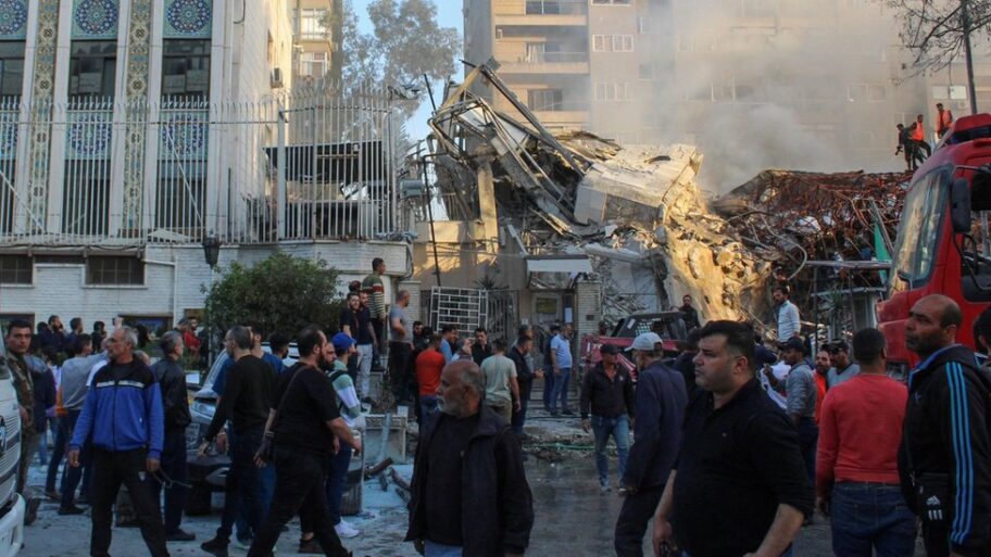 Izrael i Iran: Od rata preko saveznika do mogućeg regionalnog sukoba na Bliskom istoku 12 133536952 image