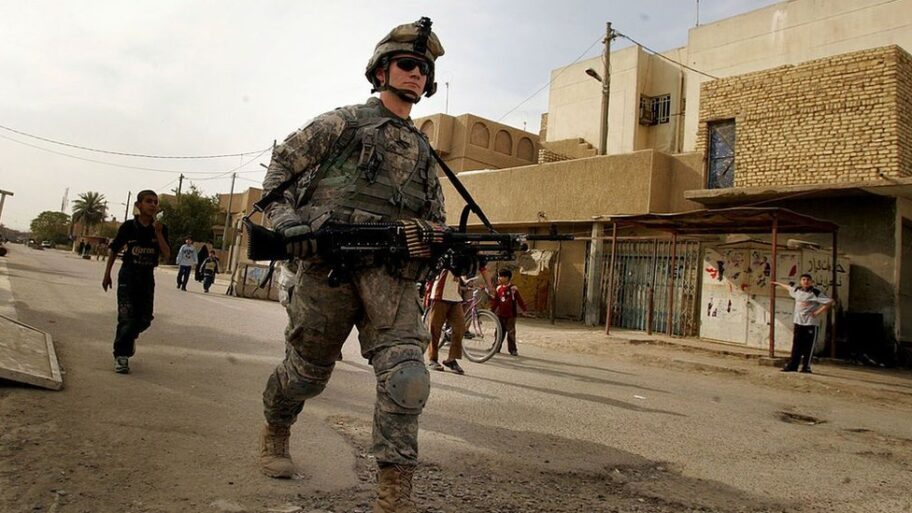 Zašto je Bliski istok toliko važan za SAD 11 133471856 image