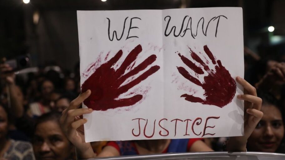 „Ne osećam se bezbedno“: Muke radnica u indijskim bolnicama nakon silovanja i ubistva stažistkinje 10 133536928 image001