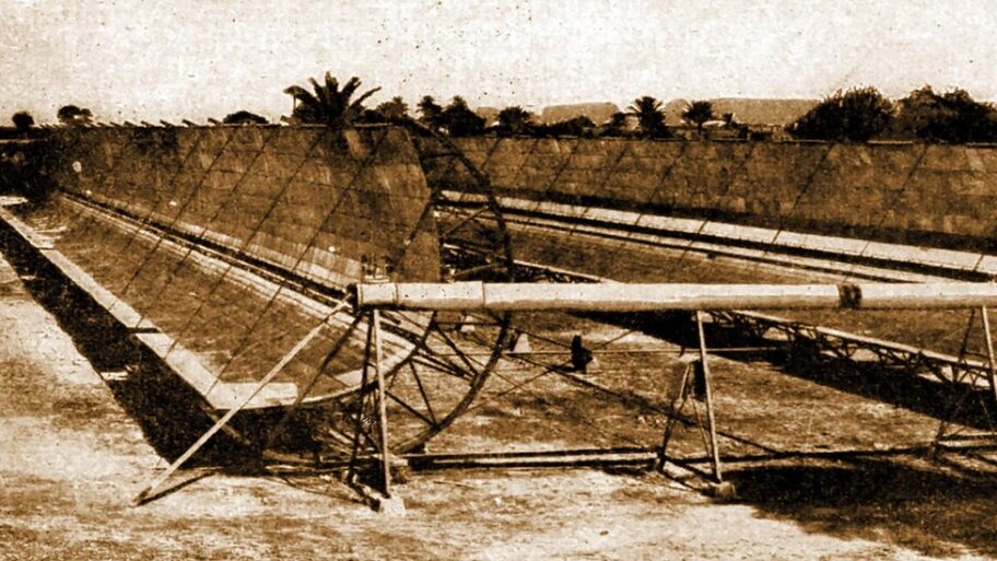 Obnovljivi izvori energije: Zaboravljeni „motor na solarni pogon" iz 20. veka 9 129454342 90f7deb7 1359 4e4c bb5f 3315fc431ebf