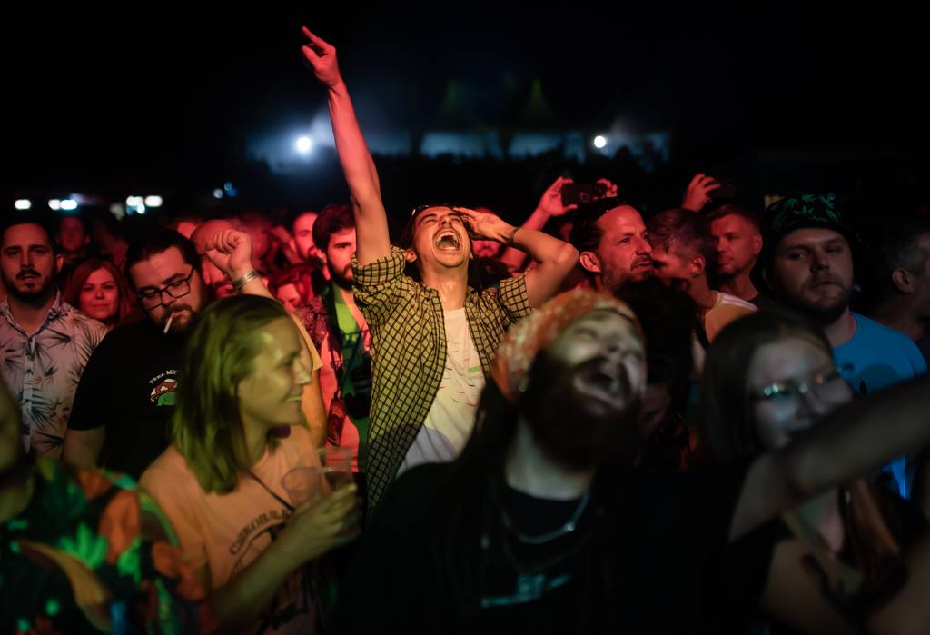 Odjava "Nišvila 2024" kroz objektiv "Južnih vesti" 1 Nisvil 2024 6