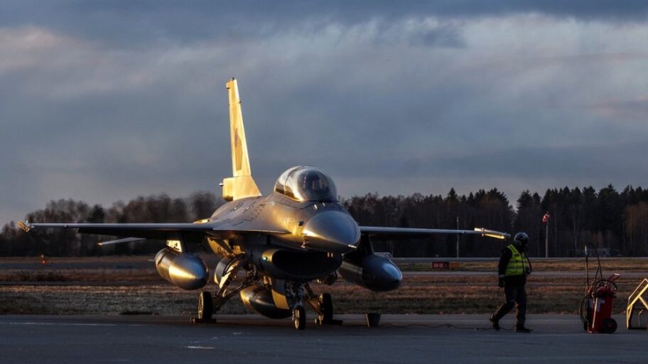 Rusija i Ukrajina: Kako borbeni avioni F-16 sa Zapada mogu da pomognu Kijevu 6 133538767 75237724d7204f59589828b96a74b56f8df423d9