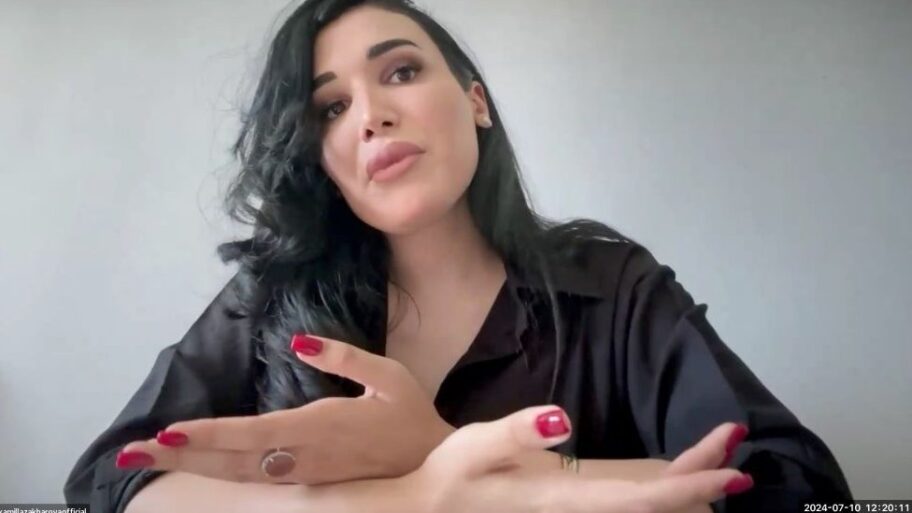 „Skinuli su me golu, ispipali me i pretili silovanjem“: Tortura transrodne žene u policijskom pritvoru 3 133539825 mediaitem133539823