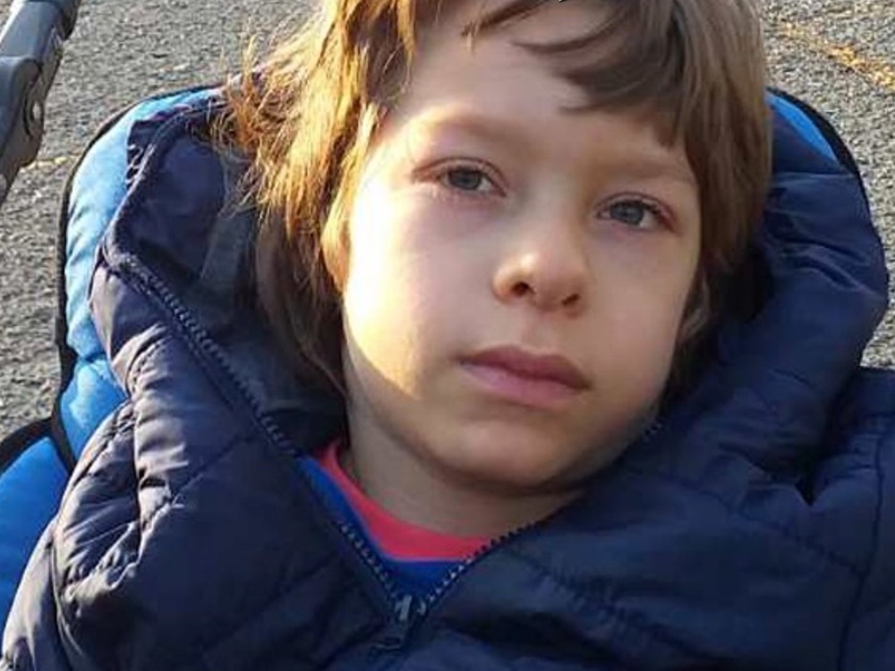 Lazaru iz Bojnika potrebna novčana pomoć da napravi prvi korak 1 137 LAZAR copy