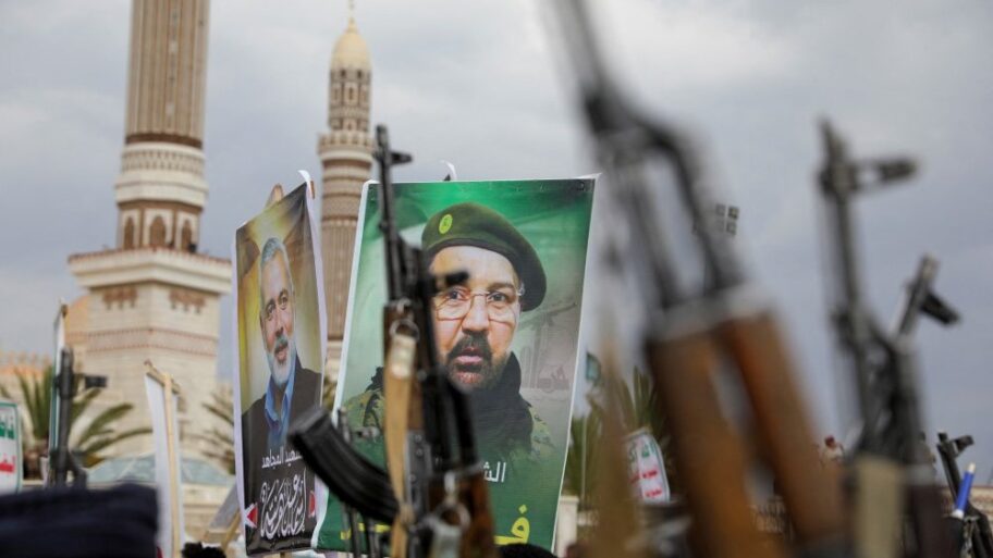 Bliski istok: Koliko se libanski Hezbolah promenio od rata sa Izraelom 2006. 20 133547873 006a87a38a6b6196430ffadafdac8a83f3977a66