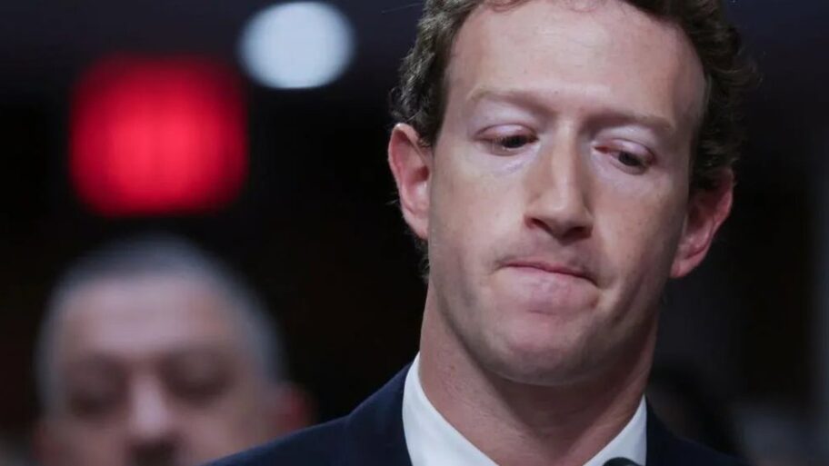 Fejsbuk: Mark Zakerberg se kaje što se povinovao Bajdenovom „pritisku" zbog kovida 13 133549058 506b7f1b 8787 480c 9a4b 0a5eb1a30c50