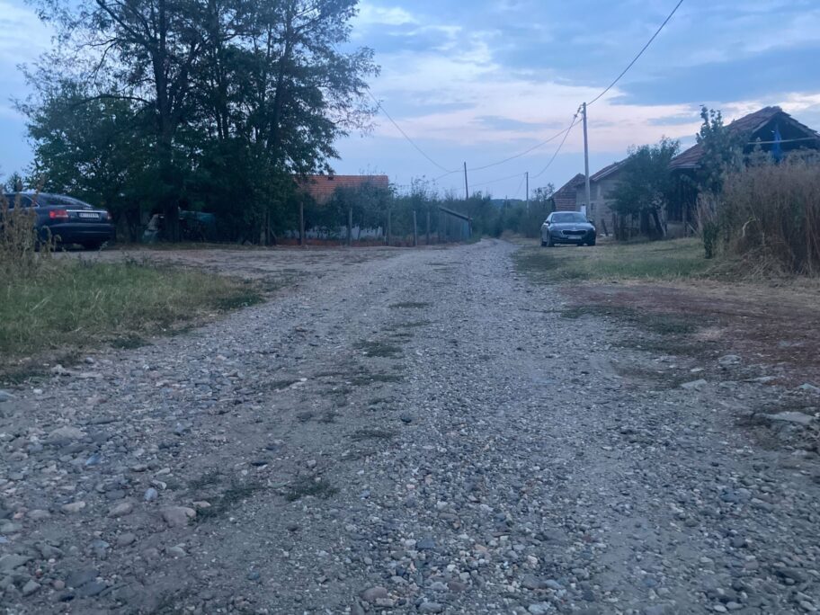 Južne vesti u selu Kare koje umalo nije izgorelo - zaboravljena Srbija 15 IMG 0371 scaled