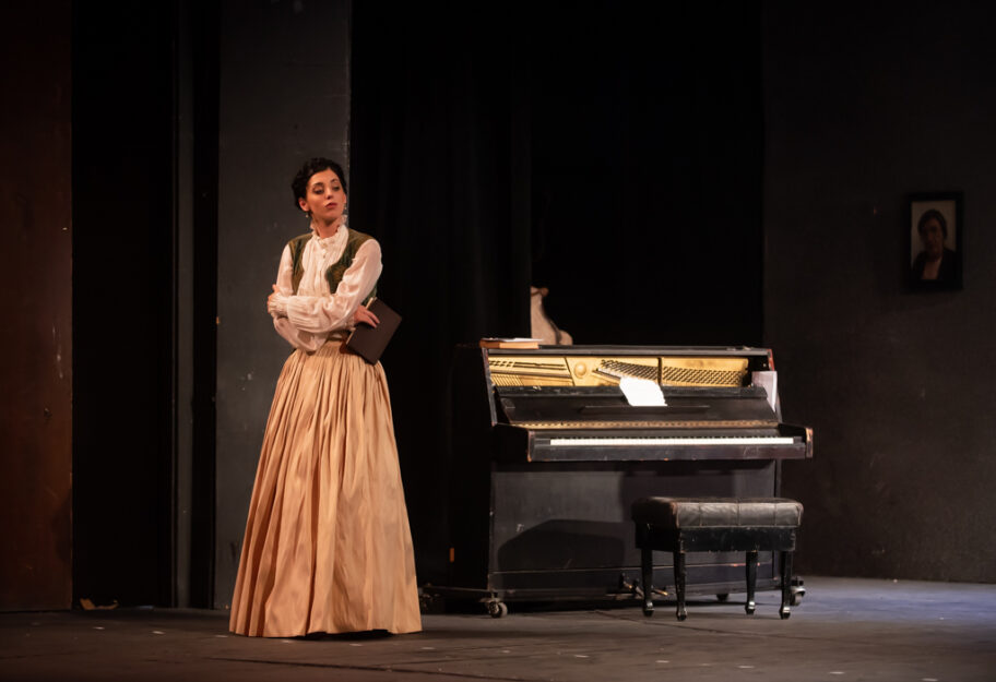 poetesa teatar na raskrscu foto jelena misic 7