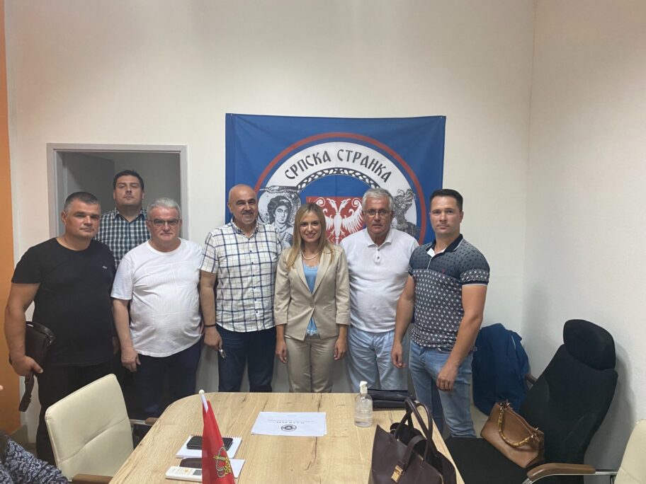 zavetnici kalca foto fbsrpskastrankazavetnici