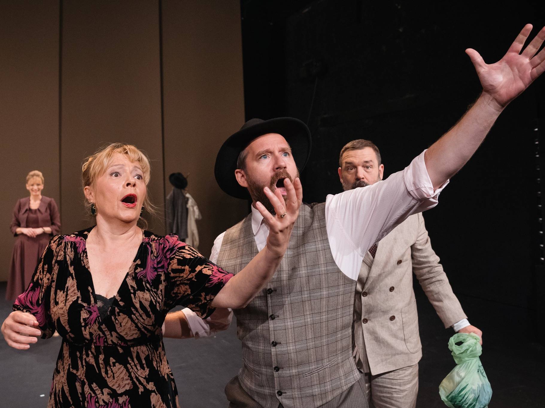 subota, nedjelja i ponedeljak 2