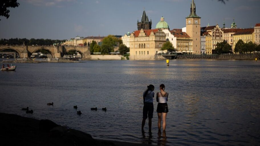 Leto 2024. najtoplije zabeleženo u istoriji 17 133561618 c56884f1f0085ec57da49d82e7ddc1dd4b2844f4