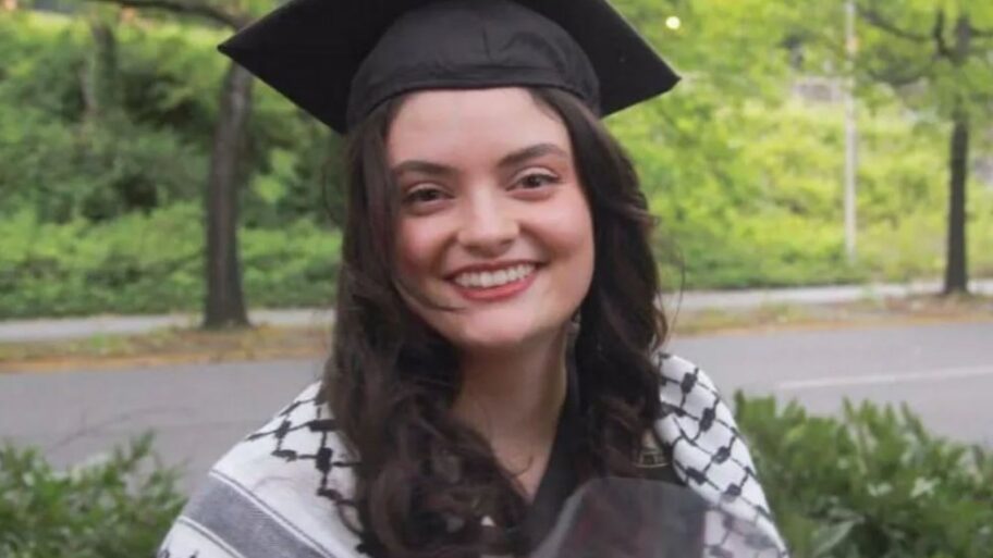 UN traži istragu zbog ubistva američko-turske demonstrantkinje u Zapadnoj Obali 9 133562835 mediaitem133562834