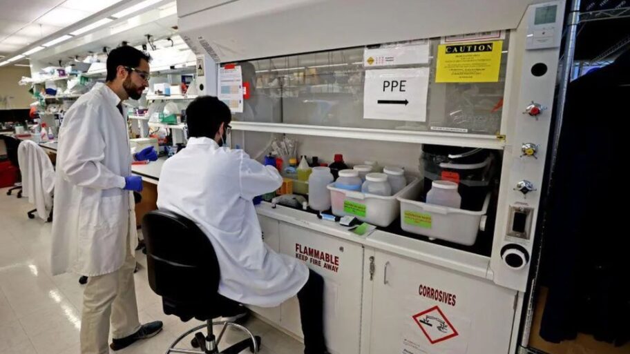 Amerika: Pacijent zaražen ptičjim gripom bez kontakta sa životinjama 7 133563017 mediaitem133563015