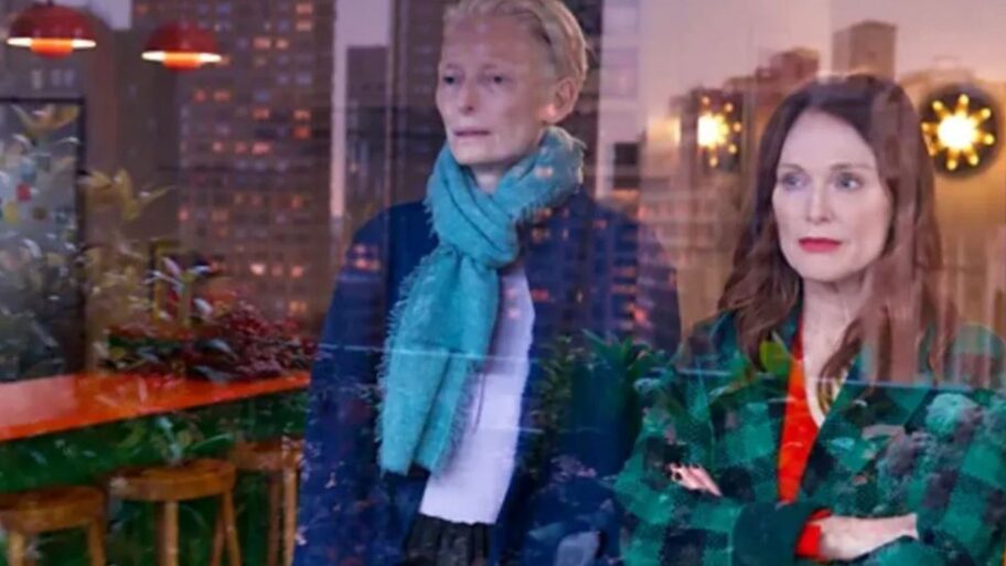 Venecija: Susedna soba, novi film Pedra Almodovara, osvojio Zlatnog lava 6 133563390 mediaitem133563386