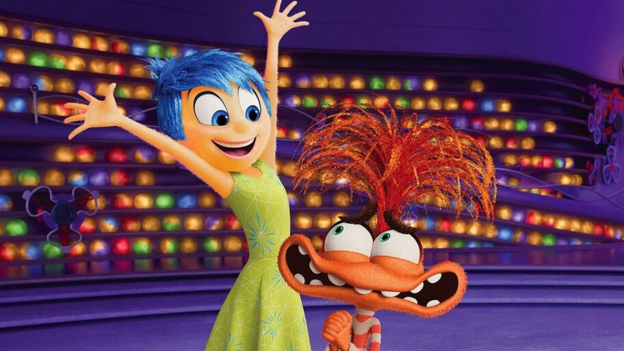 „U mojoj glavi 2": Poruka zbog koje je animirani film nadmašio „Barbi" 4 133537637 a1aee43f 571b 4cf9 9cac d157a1f92d35